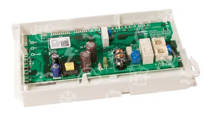 modul / elektronika myčky MORA / GORENJE, programátor, SET GCU C EU27A DW30.1 AUTO